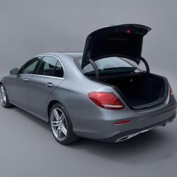Mercedes Classe E 350 d Amg Line 9G-Tronic occasion - Quimper - photo 3/19
