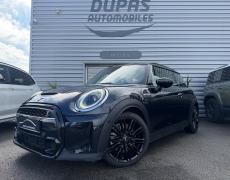 Mini Hatch Baden