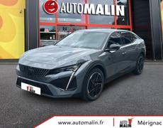Peugeot 408 Mérignac