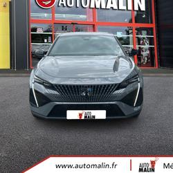Peugeot 408 Hybrid 145 e-DCS6 GT M&eacute;rignac