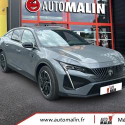Peugeot 408 Hybrid 145 e-DCS6 GT M&eacute;rignac