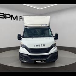 Iveco Daily 35C16H empattement 4100 3.0 Rez&eacute;