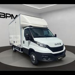Iveco Daily 35C16H empattement 4100 3.0 Rez&eacute;