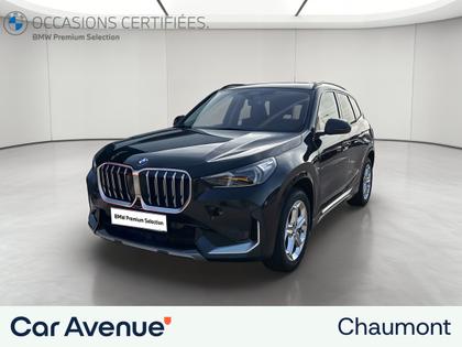 BMW X1 - X1 sDrive 18d 150ch DKG7 xLine - 43 480 €