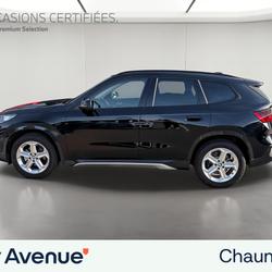 BMW X1 X1 sDrive 18d 150ch DKG7 xLine Chaumont