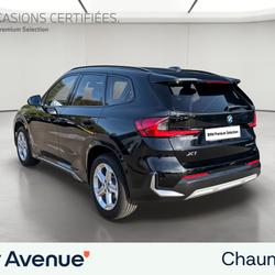 BMW X1 X1 sDrive 18d 150ch DKG7 xLine Chaumont