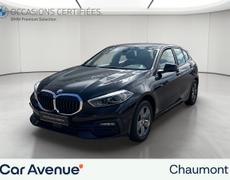 BMW Serie 1 Chaumont