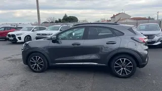 Ford Puma  - Titanium - photo 4