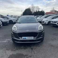 Ford Puma 1.5 ECOBLUE 120CH TITANIUM 6CV M&eacute;rignac