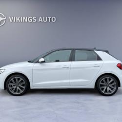 Audi A1 Sportback A1 Sportback 25 TFSI 95 ch S tronic 7 Design Saint-L&ocirc;