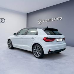Audi A1 Sportback A1 Sportback 25 TFSI 95 ch S tronic 7 Design Saint-L&ocirc;