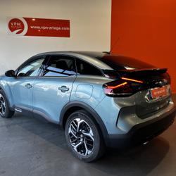 Citroen C4 PURETECH 130CH S&S SHINE Foix