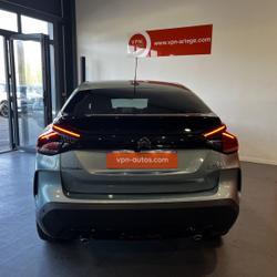 Citroen C4 PURETECH 130CH S&S SHINE Foix