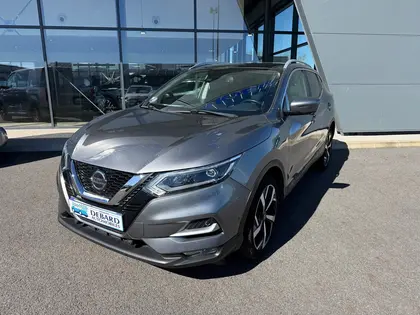 Nissan Qashqai - 1.2 DIG-T 115CH TEKNA - 12 990 €