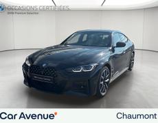 BMW Serie 4 Gran Coupe Chaumont