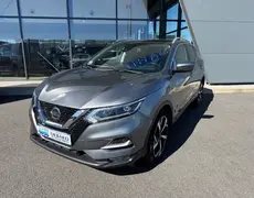 Nissan Qashqai Mérignac
