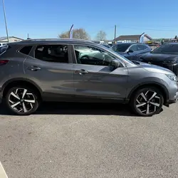 Nissan Qashqai 1.2 DIG-T 115CH TEKNA M&eacute;rignac