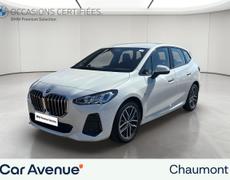 BMW Serie 2 Active Tourer Chaumont