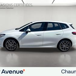 BMW Serie 2 Active Tourer Active Tourer 218i 136 ch DKG7 M Sport Chaumont