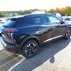 Peugeot 2008 1.5 BLUEHDI 130CH S&S ALLURE EAT8 125G Plo&euml;rmel