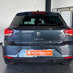 Seat Ibiza Ibiza 1.0 EcoTSI 95 ch S/S BVM5 Urban Le Havre