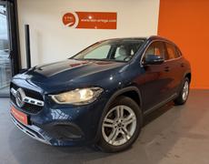 Mercedes GLA Foix