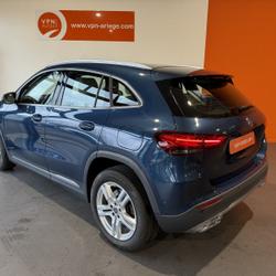 Mercedes GLA 220 D 190CH 4MATIC 8G-DCT Foix