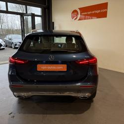 Mercedes GLA 220 D 190CH 4MATIC 8G-DCT Foix