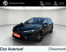 MG MG5 Chaumont