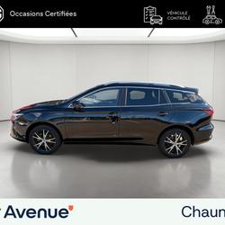 MG MG5 MG5 Autonomie Standard 50kWh - 130 kW 2WD Luxury Chaumont