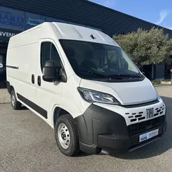 Fiat Ducato L2H2 3.3 140CH S&S Alixan
