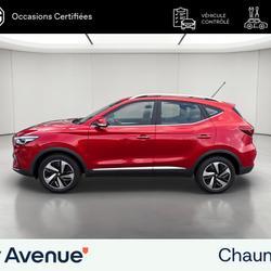 MG ZS EV Autonomie Standard 51kWh - 130 kW 2WD Comfort occasion - Chaumont - photo 2/24