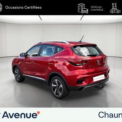 MG ZS EV Autonomie Standard 51kWh - 130 kW 2WD Comfort occasion - Chaumont - photo 3/24