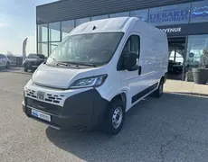 Fiat Ducato - L2H2 3.3 140CH S&S - 27 990 €