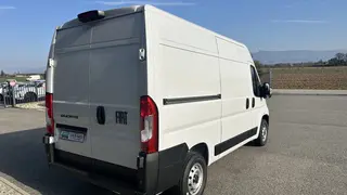 Fiat Ducato  - photo 4