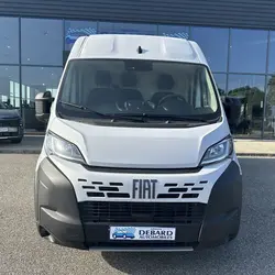 Fiat Ducato L2H2 3.3 140CH S&S Couzeix