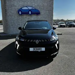 Renault Symbioz 1.8 E-TECH FULL HYBRID 160CH TECHNO - 26 Saint-L&eacute;ger-de-Lini&egrave;res