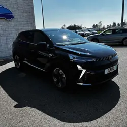 Renault Symbioz 1.8 E-TECH FULL HYBRID 160CH TECHNO - 26 Saint-L&eacute;ger-de-Lini&egrave;res