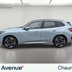 BMW X3 30e xDrive 299 ch BVA8 M Sport occasion - Chaumont - photo 2/31