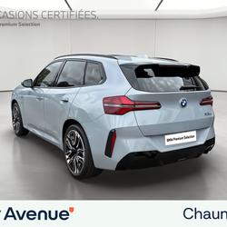 BMW X3 30e xDrive 299 ch BVA8 M Sport occasion - Chaumont - photo 3/31