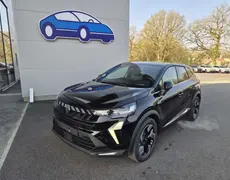 Renault Symbioz Saint-Saturnin