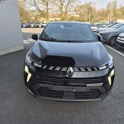 Renault Symbioz 1.8 E-TECH FULL HYBRID 160CH TECHNO - 26 Saint-L&eacute;ger-de-Lini&egrave;res