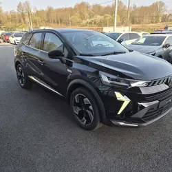 Renault Symbioz 1.8 E-TECH FULL HYBRID 160CH TECHNO - 26 Saint-L&eacute;ger-de-Lini&egrave;res