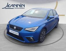 Seat Ibiza Auxerre
