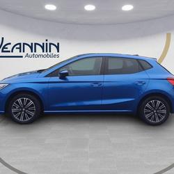 Seat Ibiza Ibiza 1.0 EcoTSI 110 ch S/S BVM6 Copa Auxerre