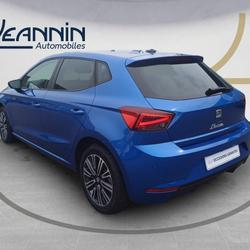 Seat Ibiza Ibiza 1.0 EcoTSI 110 ch S/S BVM6 Copa Auxerre
