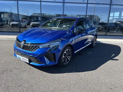 Renault Clio - 1.0 TCE 90CH TECHNO - 24 - 17 990 €