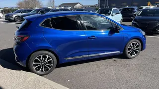 Renault Clio  - photo 1