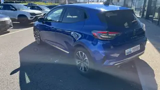 Renault Clio  - photo 2