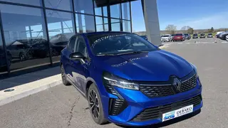 Renault Clio  - photo 4